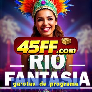 garotas de programa do rj